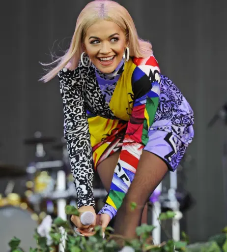 Image 9816789 from Rita Ora