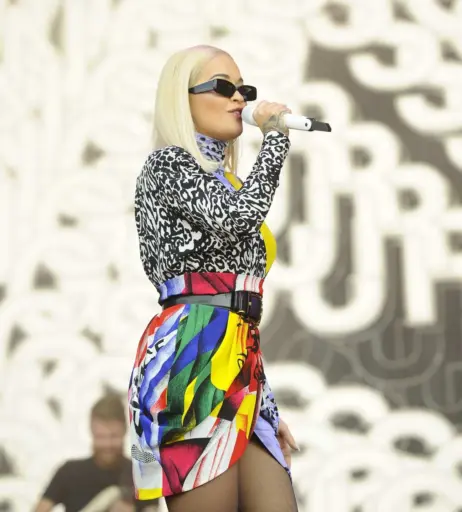 Image 9816785 from Rita Ora