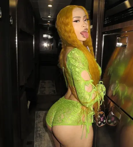 Image 9816748 from Ice Spice