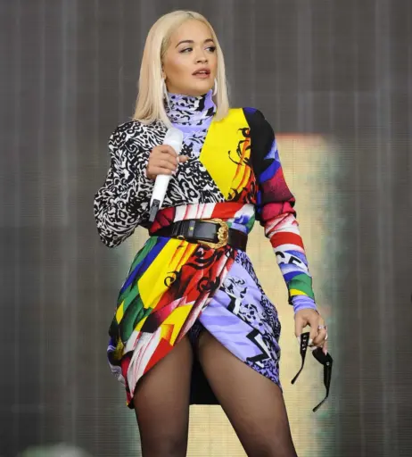 Image 9816771 from Rita Ora