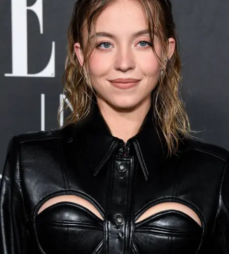 Image 9816680 from Sydney Sweeney