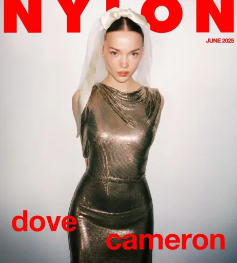 Image 9816652 from Dove Cameron