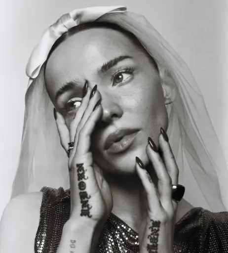 Image 9816656 from Dove Cameron