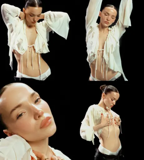 Image 9816655 from Dove Cameron