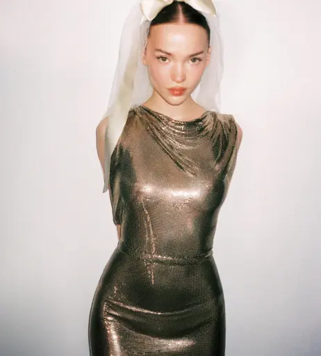 Image 9816675 from Dove Cameron