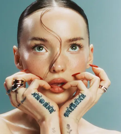 Image 9816662 from Dove Cameron