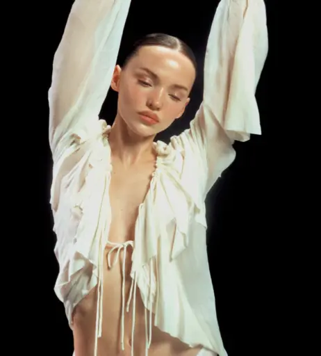 Image 9816666 from Dove Cameron