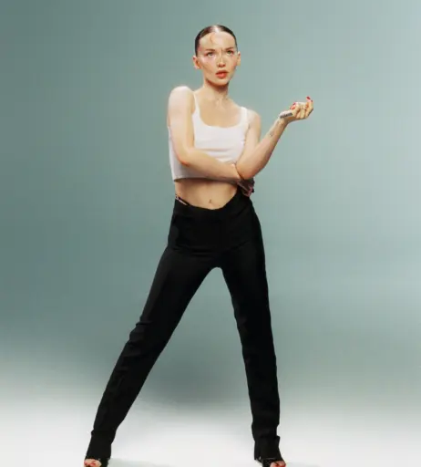 Image 9816664 from Dove Cameron