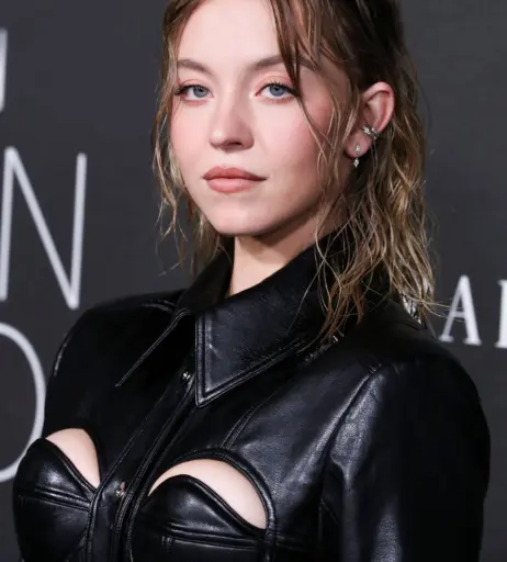 Image 9816667 from Sydney Sweeney