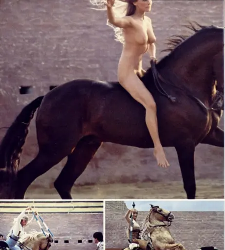 Image 9816296 from Playboy International