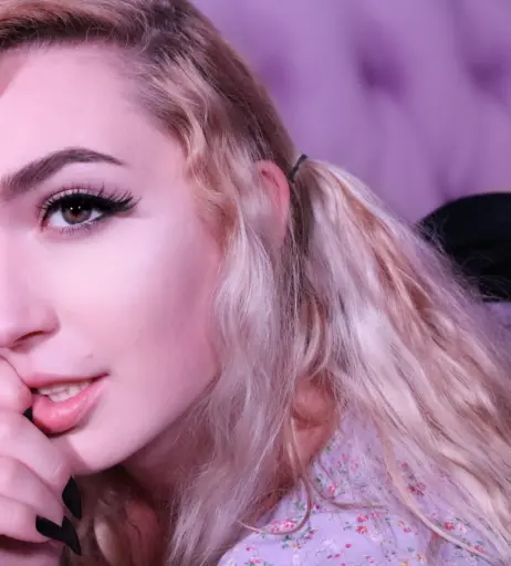 Image 9817577 from Rose ASMR