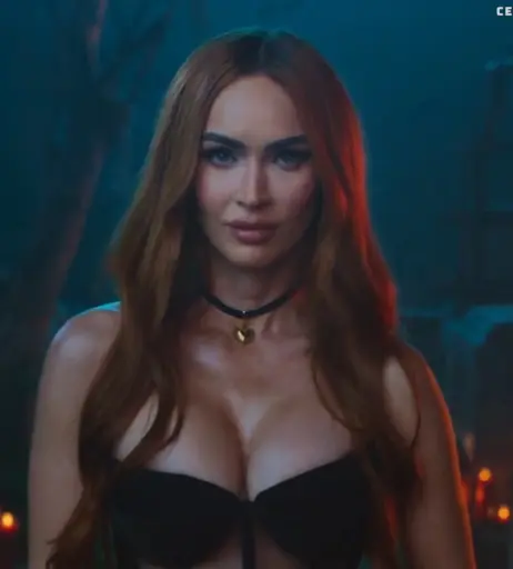 Image 9812840 from Megan Fox