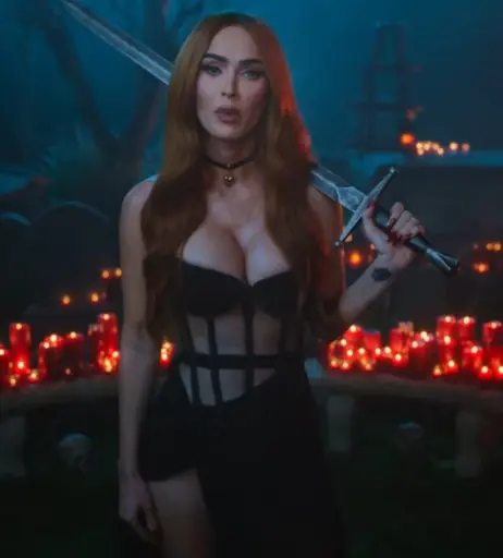 Image 9812817 from Megan Fox