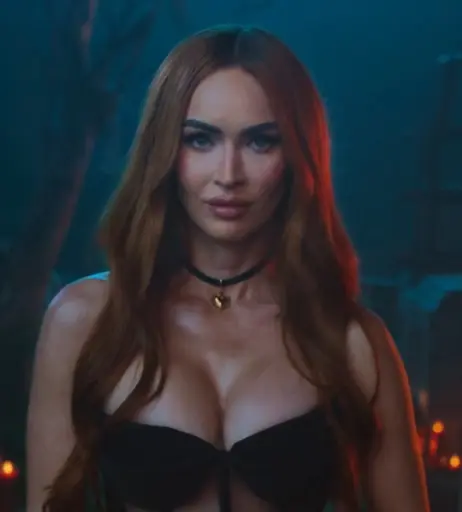 Image 9812829 from Megan Fox