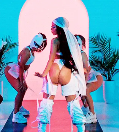 Image 9812828 from Doja Cat