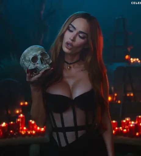 Image 9812821 from Megan Fox