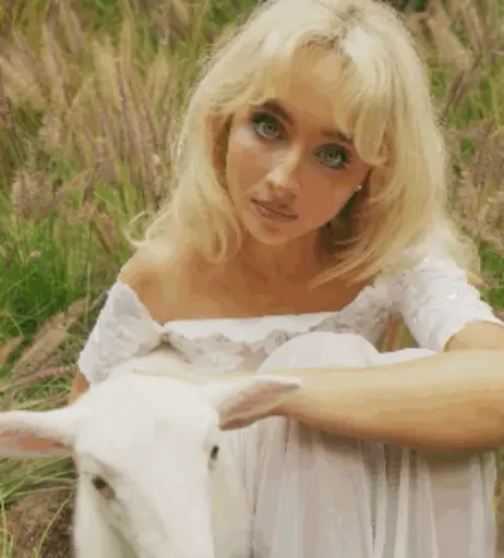 Image 9812799 from Sabrina Carpenter