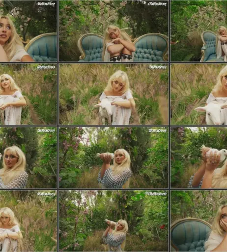 Image 9812788 from Sabrina Carpenter