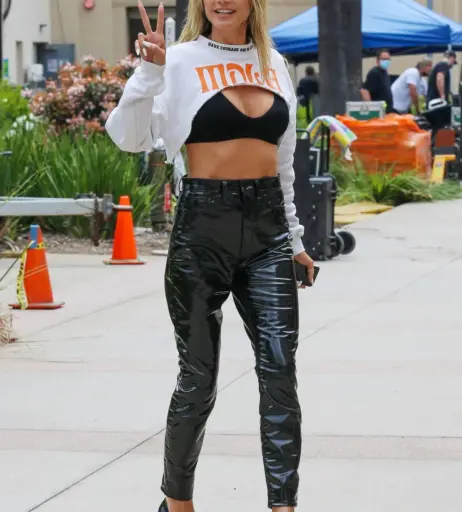 Image 9812695 from Heidi Klum