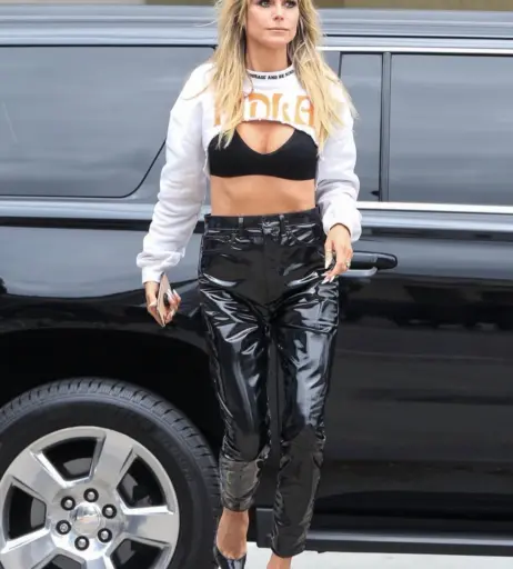 Image 9812689 from Heidi Klum