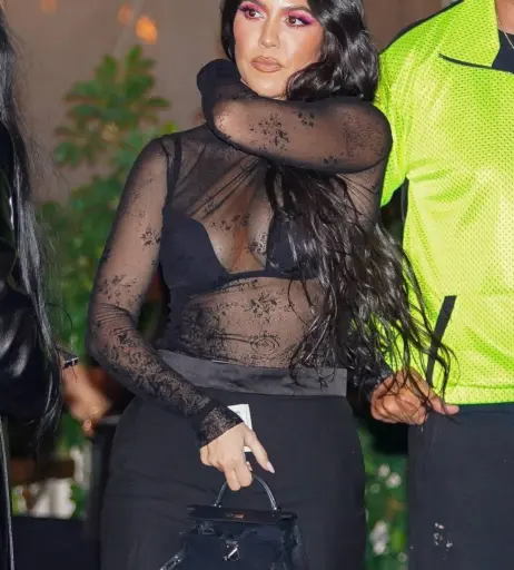 Image 9812654 from Kourtney Kardashian