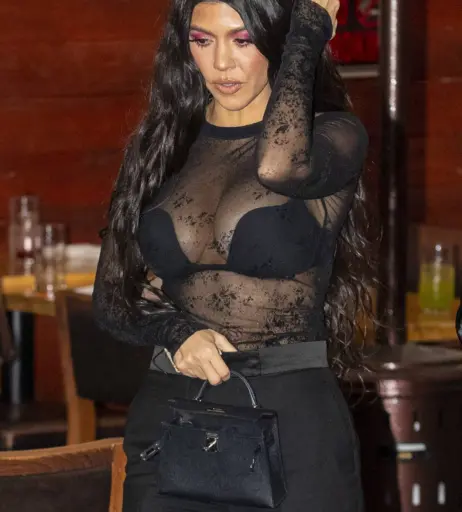Image 9812649 from Kourtney Kardashian