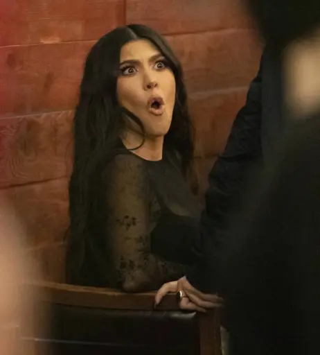 Image 9812640 from Kourtney Kardashian