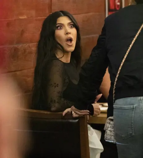 Image 9812636 from Kourtney Kardashian