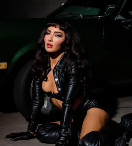 Image 9812044 from Playboy International