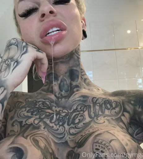 Image 9818451 from GymGamerGirl