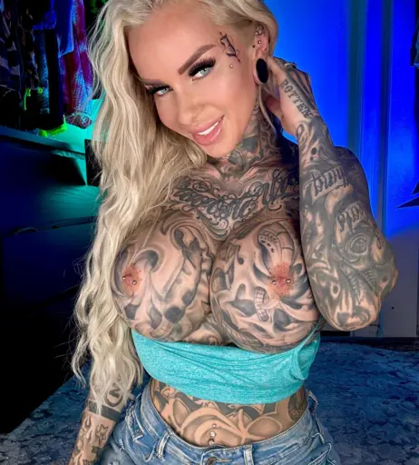 Image 9818432 from GymGamerGirl