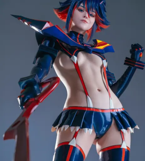 Image 9805034 from Shirogane-Sama