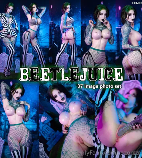 Image 9805382 from Razor Candi