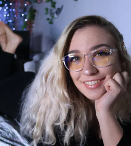 Image 9805374 from Rose ASMR