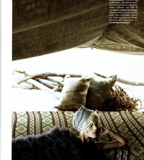 Image 9804789 from Anja Rubik