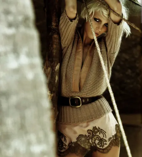 Image 9804769 from Anja Rubik