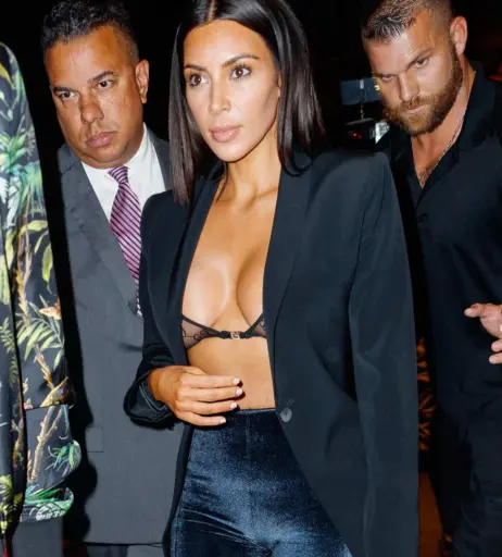 Image 9804709 from Kim Kardashian