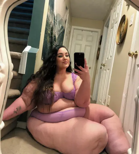 Image 9804392 from Plump Princess