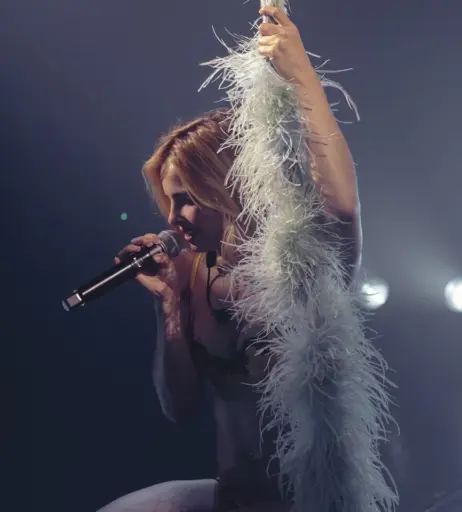 Image 9801686 from Addison Rae