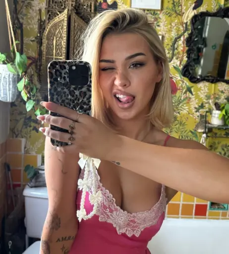 Image 9801190 from Babybellllzzzz