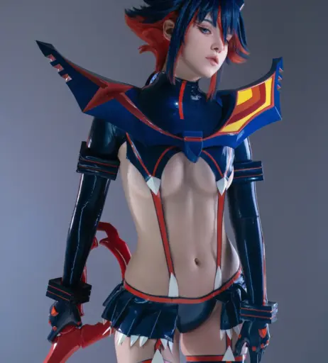 Image 9800632 from Shirogane-Sama