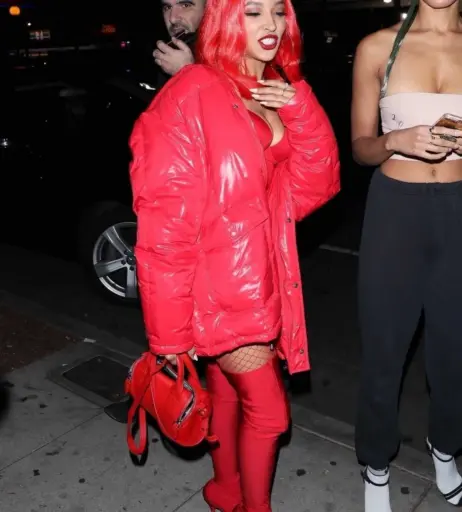 Image 9800346 from Tinashe