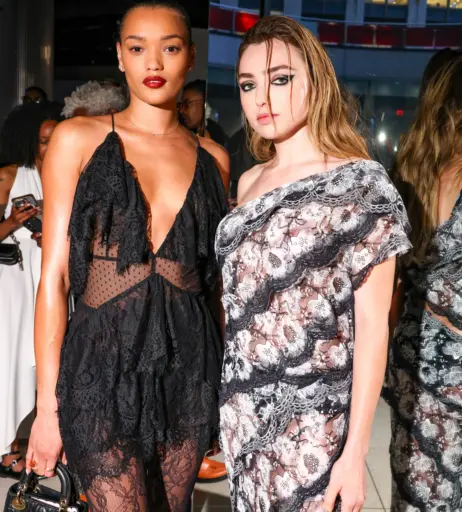 Image 9800337 from Peyton List