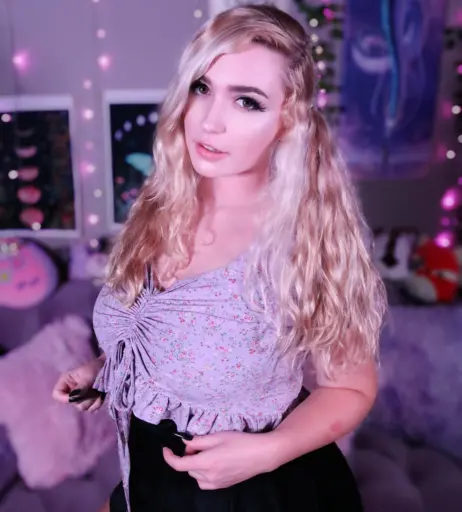 Image 9800968 from Rose ASMR