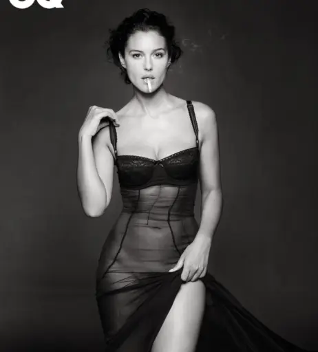 Image 9808887 from Monica Bellucci