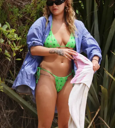 Image 9808794 from Rita Ora