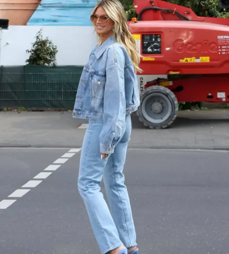 Image 9808766 from Heidi Klum