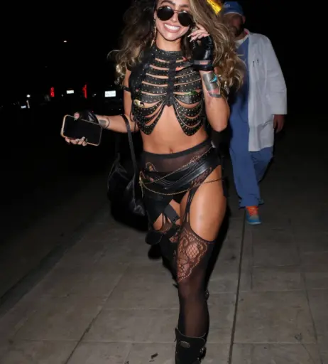 Image 9808724 from Sommer Ray