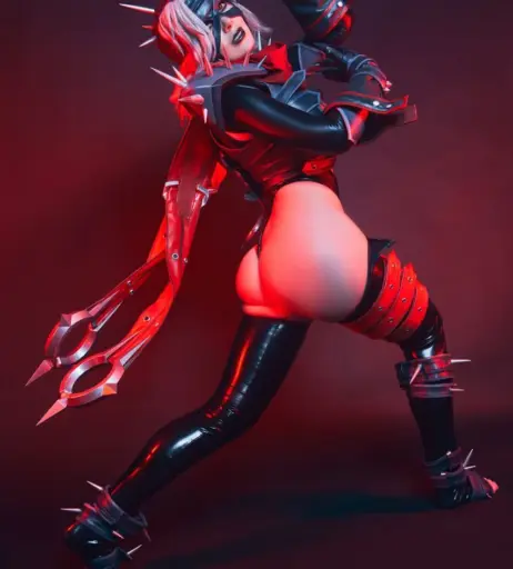 Image 9974981 from Jessica Nigri