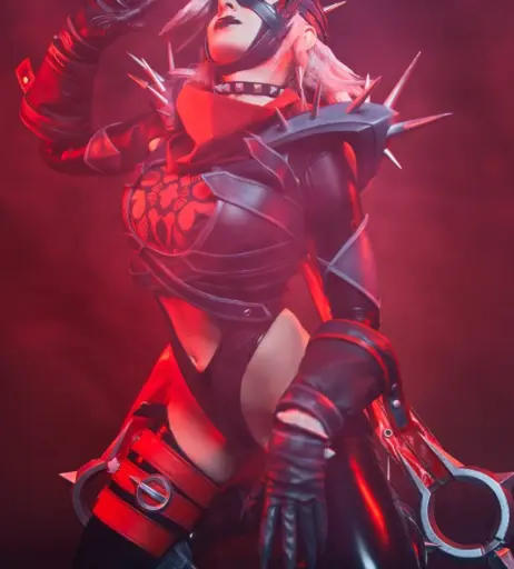 Image 9974979 from Jessica Nigri